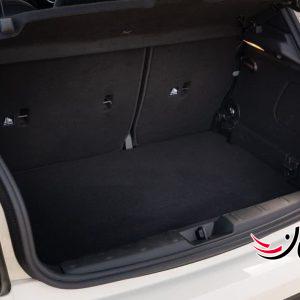 مینی 3 درب - MINI 3 DOORS