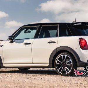 مینی کوپر 5 درب - MINI COOPER 5 DOORS