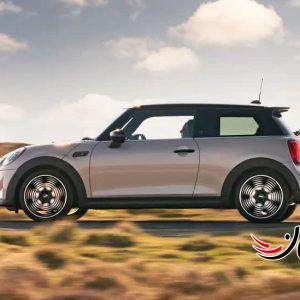 مینی 3 درب - MINI 3 DOORS