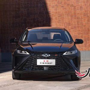 فونیکس آریزو6 جی تی - FOWNIX ARRIZO 6 GT