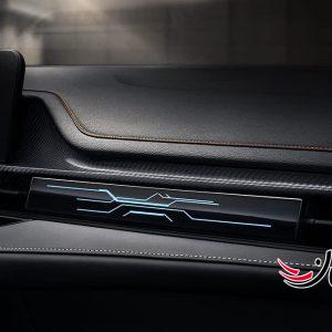 فونیکس آریزو6 جی تی - FOWNIX ARRIZO 6 GT