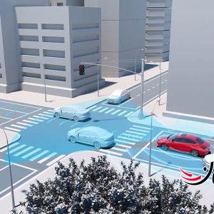فونیکس آریزو6 جی تی - FOWNIX ARRIZO 6 GT