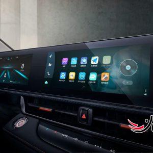 فونیکس آریزو6 جی تی - FOWNIX ARRIZO 6 GT
