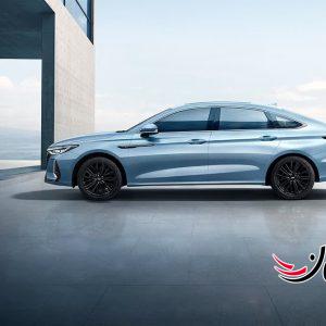 فونیکس آریزو8 - FOWNIX ARRIZO 8