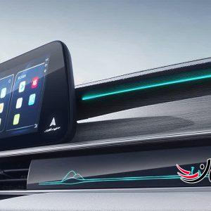فونیکس آریزو8 - FOWNIX ARRIZO 8