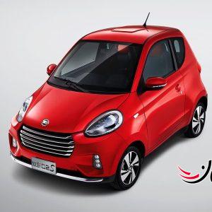 ژیدو دی 2 اس - ZHIDOU D2S