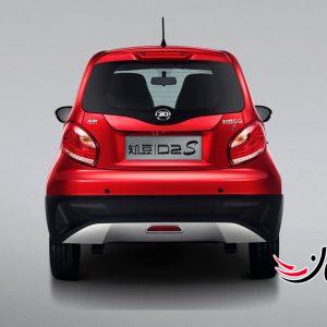 ژیدو دی 2 اس - ZHIDOU D2S