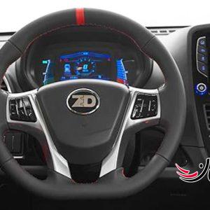 ژیدو دی 2 اس - ZHIDOU D2S