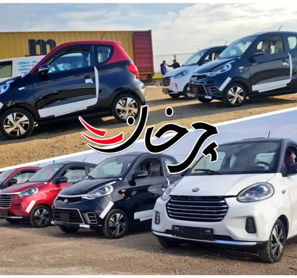 ژیدو دی 2 اس - ZHIDOU D2S