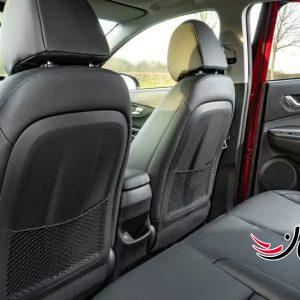 هیوندای کونا - HYUNDAI KONA هیوندا کونا با دو پیشرانه وارد ایران می‌شود؛ کاتالوگ
