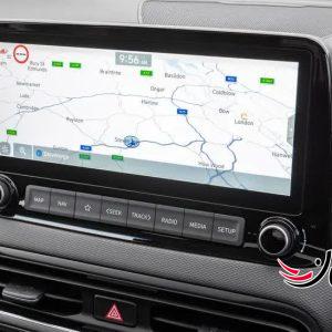 هیوندای کونا - HYUNDAI KONA هیوندا کونا با دو پیشرانه وارد ایران می‌شود؛ کاتالوگ