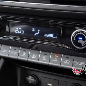 هیوندای کونا - HYUNDAI KONA هیوندا کونا با دو پیشرانه وارد ایران می‌شود؛ کاتالوگ