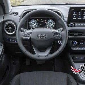 هیوندای کونا - HYUNDAI KONA هیوندا کونا با دو پیشرانه وارد ایران می‌شود؛ کاتالوگ