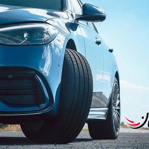 مرسدس بنز سی 200 - MERCEDES BENZ C200