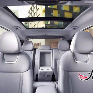 هیوندای توسان - HYUNDAI TUCSON