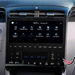 هیوندای توسان - HYUNDAI TUCSON