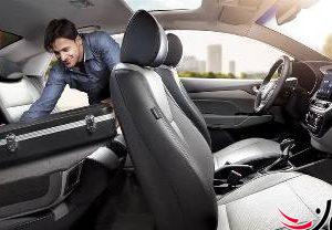 هیوندای اکسنت - HYUNDAI ACCENT