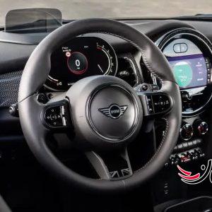 مینی کوپر 5 درب - MINI COOPER 5 DOORS