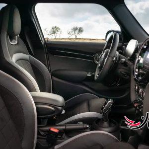 مینی کوپر 5 درب - MINI COOPER 5 DOORS