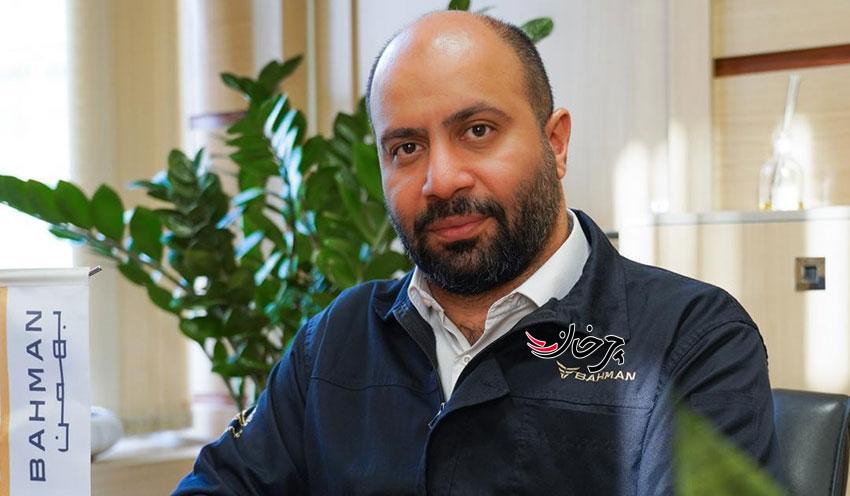 برنامه‌های فروش بهمن را تنها از سایت رسمی دنبال کنید