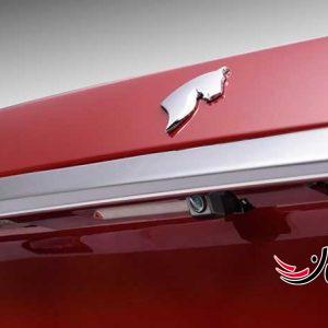 نسخه دنا پلاس توربو دوگانه سوز ایران خودرو، امسال وارد بازار می‌شود!
