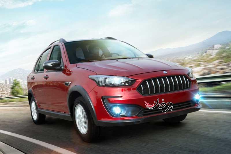 مشخصات فنی سایپا اطلس بررسی خودرو اطلس سایپا