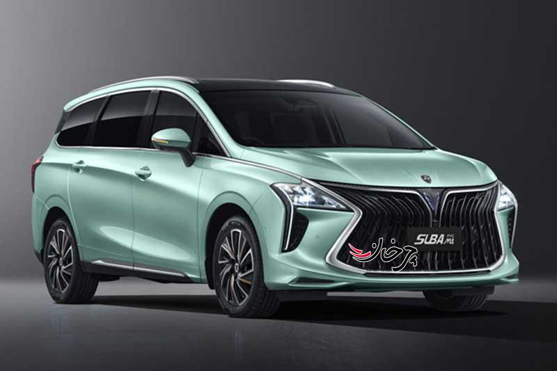 شرکت فردا موتور با عرضه سوبا M4 قصد معرفی لوکس ترین خودور ایران دارد. برند SUBA محصولاتی لوکس دارد و خودروی 7 نفره SUBA M4 با مشخصات فنی