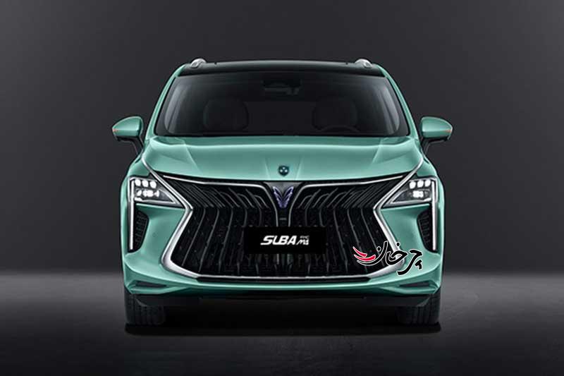 شرکت فردا موتور با عرضه سوبا M4 قصد معرفی لوکس ترین خودور ایران دارد. برند SUBA محصولاتی لوکس دارد و خودروی 7 نفره SUBA M4 با مشخصات فنی