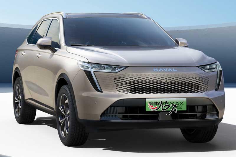 شاسی بلندهای هیبریدی جدید هاوال شیائولونگ راهی بازار میشوند هاوال شیائولونگ (Xiaolong) و هاوال شیائولونگ مکس