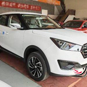 زوتی تی300 - پارس خودرو DL5 - ZOTYE T300