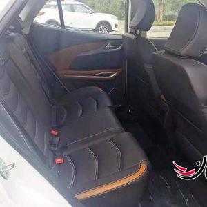زوتی تی300 - پارس خودرو DL5 - ZOTYE T300