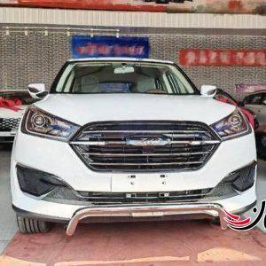 زوتی تی300 - پارس خودرو DL5 - ZOTYE T300