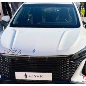 لیوان اس6 پرو خودرو جدید خودروسازان بم