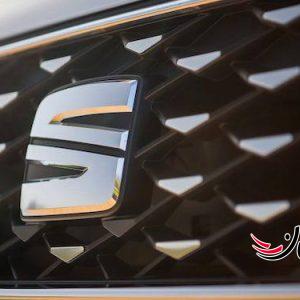 سئات آتکا خودرو جدید خودروسازان راین