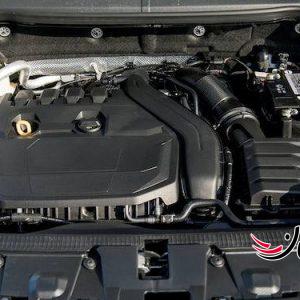 سئات آتکا خودرو جدید خودروسازان راین