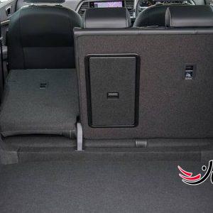 سئات آتکا خودرو جدید خودروسازان راین