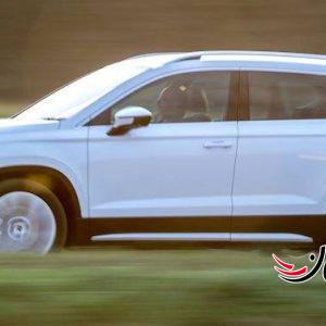 سئات آتکا خودرو جدید خودروسازان راین