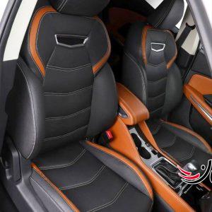 زوتی T300 یا پارس خودرو DL5 محصول جدید پارس خودرو ZOTYE T300 - PARS KHODRO DL5