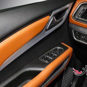 زوتی T300 یا پارس خودرو DL5 محصول جدید پارس خودرو ZOTYE T300 - PARS KHODRO DL5