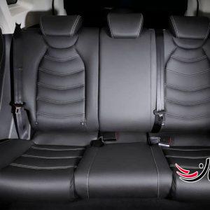 زوتی T300 یا پارس خودرو DL5 محصول جدید پارس خودرو ZOTYE T300 - PARS KHODRO DL5