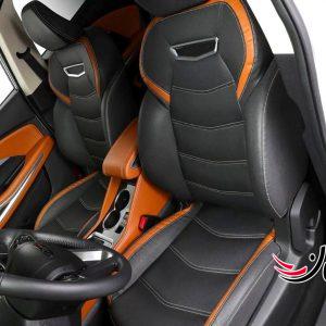 زوتی T300 یا پارس خودرو DL5 محصول جدید پارس خودرو ZOTYE T300 - PARS KHODRO DL5