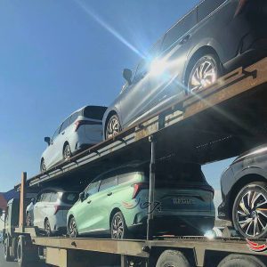 فردا سوبا ام 4 - FMC SUBA M4 - FORTHING M4 - سوبا m4 شماره گذاری سوبا FMC SUBA M4 فردا موتورز آغاز شد + تصاویر