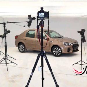 سایپا کادیلا یا پارس خودرو P90 خودرو جدید