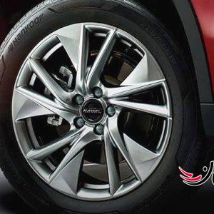 هاوال اچ 6 - HAVAL H6 خودرو وارداتی جدید بازار ایران