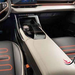 هاوال اچ 6 - HAVAL H6 خودرو وارداتی جدید بازار ایران