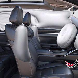 هاوال اچ 6 - HAVAL H6 خودرو وارداتی جدید بازار ایران