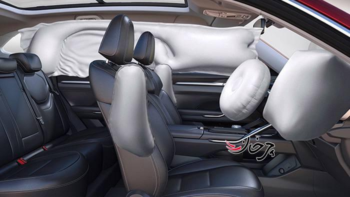 هاوال اچ 6 - HAVAL H6 خودرو وارداتی جدید بازار ایران