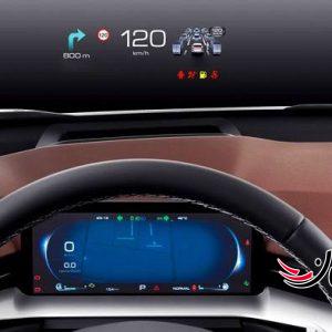 هاوال اچ 6 - HAVAL H6 خودرو وارداتی جدید بازار ایران