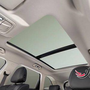 هاوال اچ 6 - HAVAL H6 خودرو وارداتی جدید بازار ایران