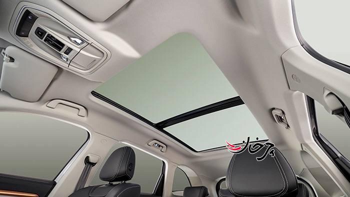 هاوال اچ 6 - HAVAL H6 خودرو وارداتی جدید بازار ایران